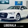 audi a3 2018 -AUDI--Audi A3 DBA-8VCXS--WAUZZZ8V7JA116368---AUDI--Audi A3 DBA-8VCXS--WAUZZZ8V7JA116368- image 1