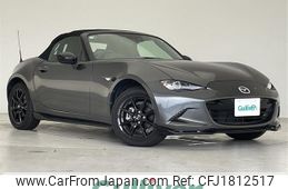 mazda roadster 2021 CFJ1812517