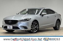 mazda atenza 2017 CFJ1819263