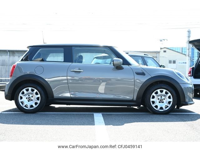 mini mini-others 2022 -BMW--BMW Mini 3BA-XR15MW--WMW22DH0202S70640---BMW--BMW Mini 3BA-XR15MW--WMW22DH0202S70640- image 2