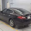 nissan fuga 2010 -NISSAN--Fuga DBA-Y51--Y51-105742---NISSAN--Fuga DBA-Y51--Y51-105742- image 11