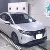 nissan note 2023 -NISSAN 【岡崎 500ﾜ3331】--Note E13--109229---NISSAN 【岡崎 500ﾜ3331】--Note E13--109229- image 1