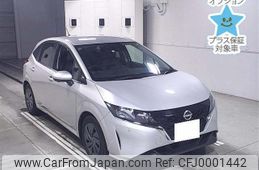 nissan note 2023 -NISSAN 【岡崎 500ﾜ3331】--Note E13--109229---NISSAN 【岡崎 500ﾜ3331】--Note E13--109229-