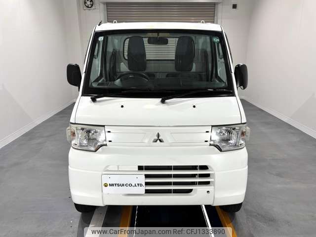 mitsubishi minicab-truck 2012 CMATCH_U00049357544 image 2