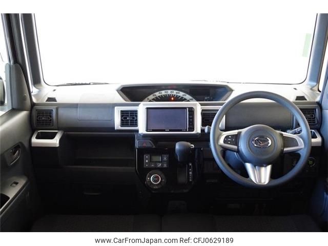 daihatsu wake 2016 CFJ0629189 image 2