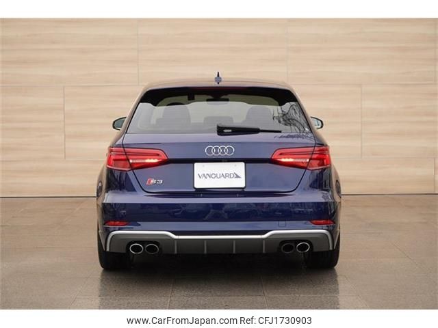 audi s3 2017 CFJ1730903 image 2