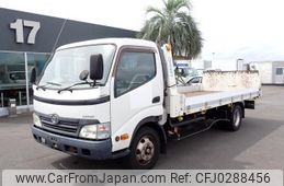 toyota dyna-truck 2011 GOO_NET_EXCHANGE_0402607A30240925W002