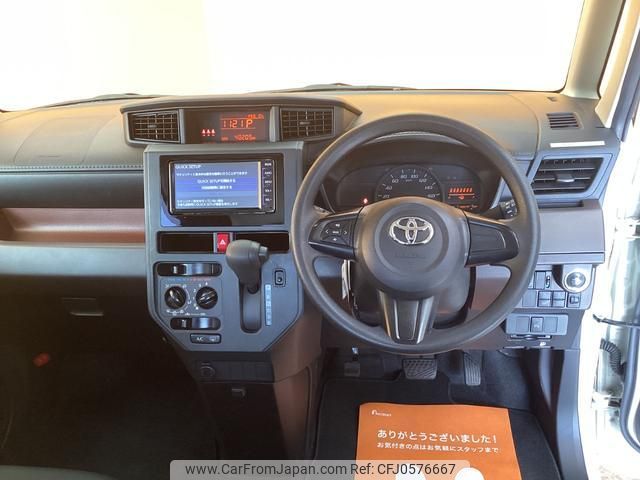 toyota roomy 2019 quick_quick_M900A_M900A-0284872 image 2