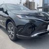 toyota harrier 2024 quick_quick_6BA-MXUA80_MXUA80-0127585 image 1