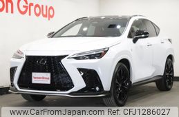 lexus nx 2023 -LEXUS--Lexus NX 6AA-AAZH20--AAZH20-6007382---LEXUS--Lexus NX 6AA-AAZH20--AAZH20-6007382-