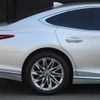 lexus ls 2018 -LEXUS--Lexus LS DAA-GVF50--GVF50-6003436---LEXUS--Lexus LS DAA-GVF50--GVF50-6003436- image 10