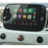 fiat 500 2019 -FIAT--Fiat 500 ABA-31212--ZFA3120000JB10098---FIAT--Fiat 500 ABA-31212--ZFA3120000JB10098- image 12