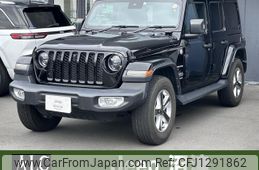 jeep wrangler 2023 quick_quick_JL20L_1C4HJXLN6PW558913