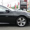 honda accord 2022 -HONDA 【なにわ 333ｻ2022】--Accord CV3--1100797---HONDA 【なにわ 333ｻ2022】--Accord CV3--1100797- image 17