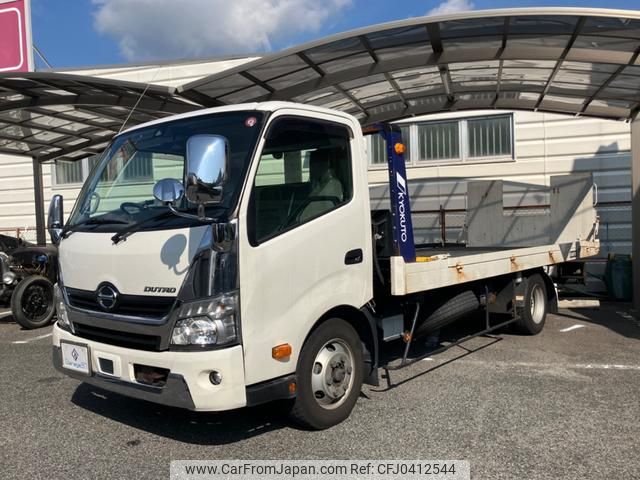 hino dutro 2019 GOO_NET_EXCHANGE_1001654A30241105W001 image 1