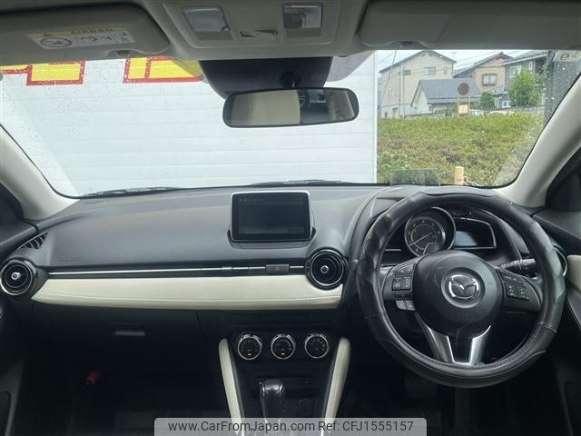mazda demio 2014 CFJ1555157 image 2
