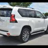 toyota land-cruiser-prado 2020 -TOYOTA 【山梨 331ｿ151】--Land Cruiser Prado GDJ151W--0009327---TOYOTA 【山梨 331ｿ151】--Land Cruiser Prado GDJ151W--0009327- image 2