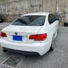 bmw 3-series 2008 -BMW--BMW 3 Series ABA-WA20--WBAWA51000JP97375---BMW--BMW 3 Series ABA-WA20--WBAWA51000JP97375- image 4