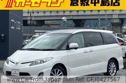 toyota estima 2010 -TOYOTA--Estima ACR50W--ACR50-7090429---TOYOTA--Estima ACR50W--ACR50-7090429-