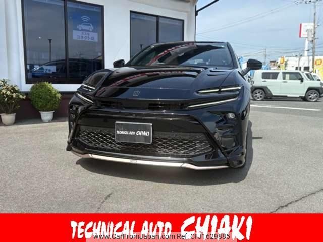 toyota toyota-others 2024 CFJ1629885 image 1