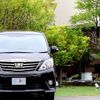 toyota alphard 2014 -TOYOTA--Alphard DBA-ANH20W--ANH20-8344790---TOYOTA--Alphard DBA-ANH20W--ANH20-8344790- image 5