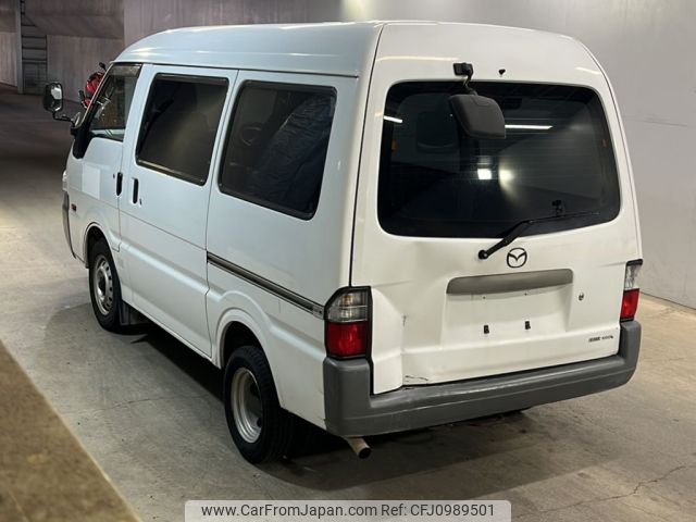 mazda bongo-van 2015 -MAZDA--Bongo Van SKP2V-210709---MAZDA--Bongo Van SKP2V-210709- image 2