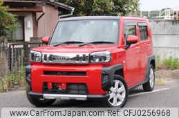 daihatsu taft 2021 -DAIHATSU--Taft LA900S--LA900S-0062054---DAIHATSU--Taft LA900S--LA900S-0062054-