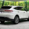 toyota harrier 2022 quick_quick_MXUA85_MXUA85-0010195 image 2