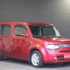 nissan cube 2018 -NISSAN--Cube Z12--Z12-332175---NISSAN--Cube Z12--Z12-332175- image 11