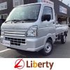 suzuki carry-truck 2024 quick_quick_DA16T_DA16T-849073 image 1