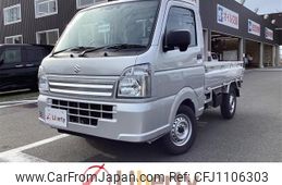suzuki carry-truck 2024 quick_quick_DA16T_DA16T-849073
