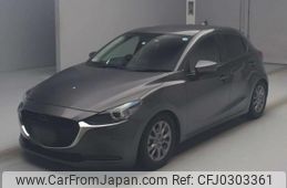 mazda demio 2019 quick_quick_3DA-DJ5FS_DJ5FS-600991