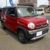 suzuki hustler 2017 CFJ1531832 image 5