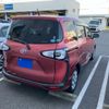 toyota sienta 2015 CFJ1822449 image 3