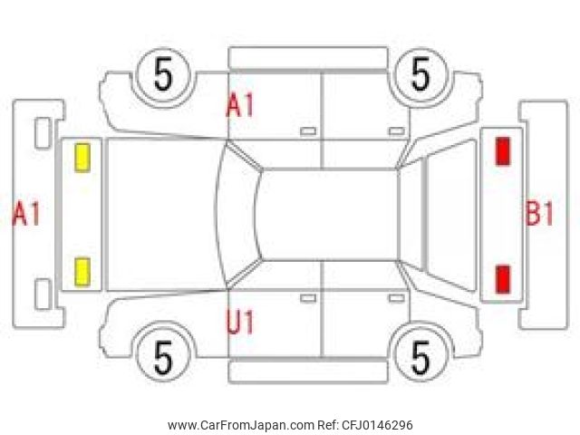 nissan x-trail 2015 -NISSAN--X-Trail DAA-HNT32--HNT32-101624---NISSAN--X-Trail DAA-HNT32--HNT32-101624- image 2