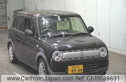 suzuki alto-lapin 2016 -SUZUKI 【福島 581ﾂ8944】--Alto Lapin HE33S--127558---SUZUKI 【福島 581ﾂ8944】--Alto Lapin HE33S--127558-