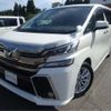 toyota vellfire 2017 -TOYOTA--Vellfire DBA-AGH30W--AGH30-0158603---TOYOTA--Vellfire DBA-AGH30W--AGH30-0158603- image 1