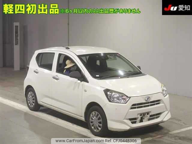 daihatsu mira-e-s 2017 -DAIHATSU--Mira e:s LA350S-0035914---DAIHATSU--Mira e:s LA350S-0035914- image 1