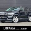jeep compass 2019 -CHRYSLER--Jeep Compass ABA-M624--MCANJPBB5KFA49249---CHRYSLER--Jeep Compass ABA-M624--MCANJPBB5KFA49249- image 1