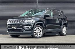 jeep compass 2019 -CHRYSLER--Jeep Compass ABA-M624--MCANJPBB5KFA49249---CHRYSLER--Jeep Compass ABA-M624--MCANJPBB5KFA49249-