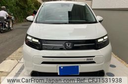 honda freed 2024 CFJ1531938