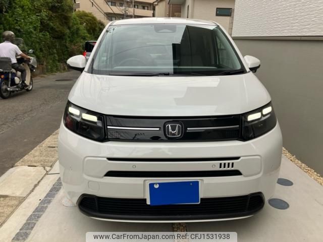 honda freed 2024 CFJ1531938 image 1