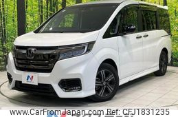 honda stepwagon 2021 CFJ1831235