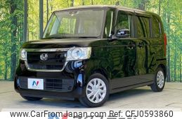 honda n-box 2017 -HONDA--N BOX DBA-JF3--JF3-1040753---HONDA--N BOX DBA-JF3--JF3-1040753-