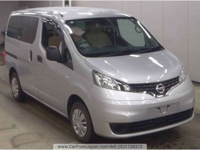 nissan nv200-vanette 2021 -NISSAN--NV200 DBF-VM20ｶｲ--RU1-166978---NISSAN--NV200 DBF-VM20ｶｲ--RU1-166978- image 1