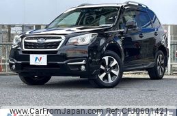 subaru forester 2016 -SUBARU--Forester DBA-SJ5--SJ5-093583---SUBARU--Forester DBA-SJ5--SJ5-093583-