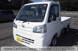 daihatsu hijet-truck 2017 CFJ1827309
