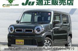mazda flair-crossover 2023 quick_quick_5AA-MS92S_MS92S-303185