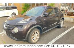 nissan juke 2016 quick_quick_DBA-YF15_YF15-502291