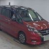 nissan serena 2017 -NISSAN 【福岡 302ﾉ 99】--Serena DAA-GFC27--GFC27-001656---NISSAN 【福岡 302ﾉ 99】--Serena DAA-GFC27--GFC27-001656- image 1